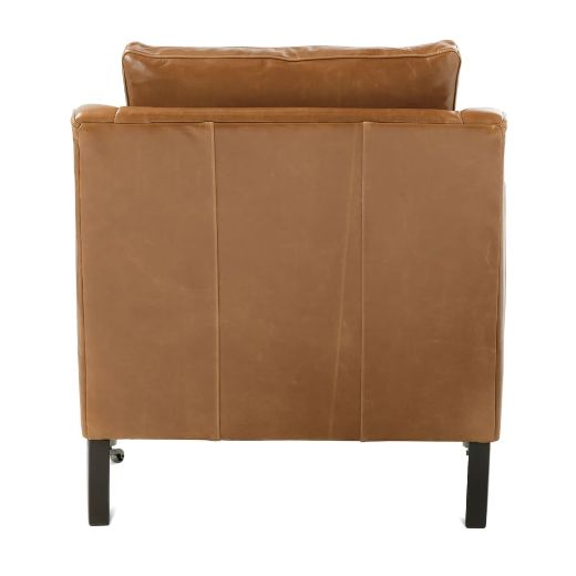 Picture of Madeline Leather Chair